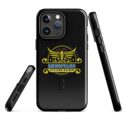 Magsafe Tough Case for iPhone | Racine Monstars