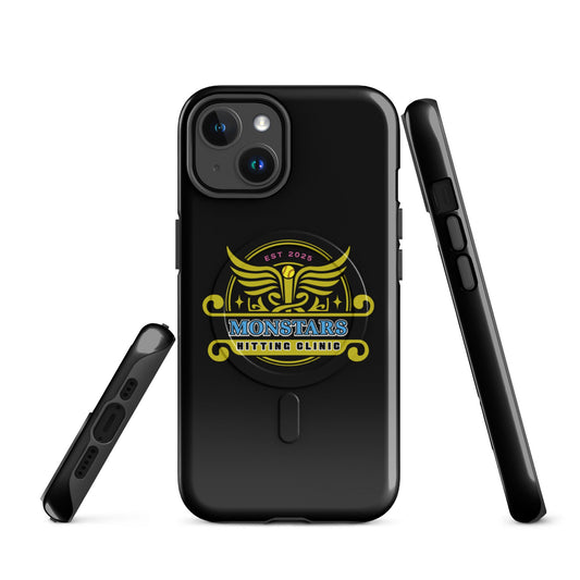 Magsafe Tough Case for iPhone | Racine Monstars