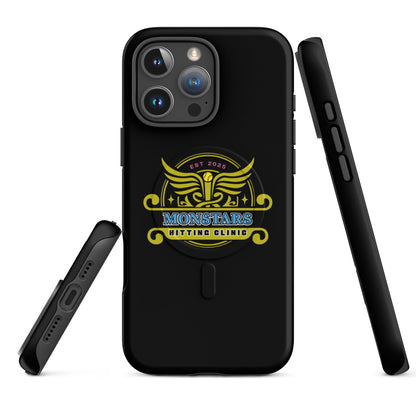 Magsafe Tough Case for iPhone | Racine Monstars