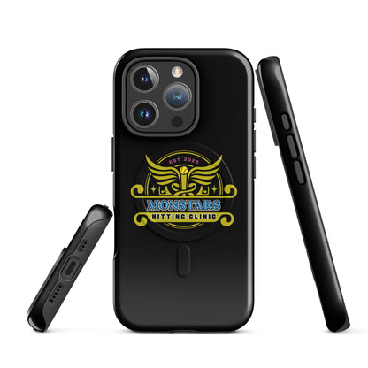 Magsafe Tough Case for iPhone | Racine Monstars