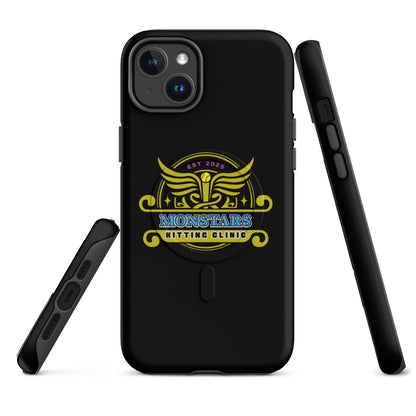 Magsafe Tough Case for iPhone | Racine Monstars