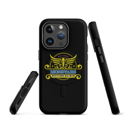 Magsafe Tough Case for iPhone | Racine Monstars