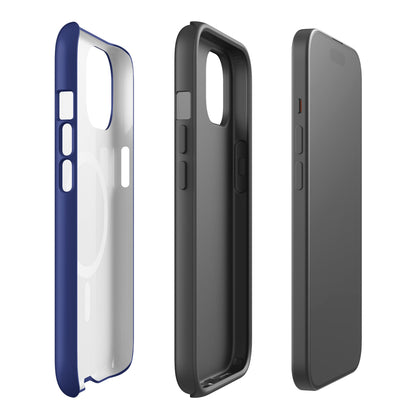 Magsafe Tough Case for iPhone | Rensselaer Rams