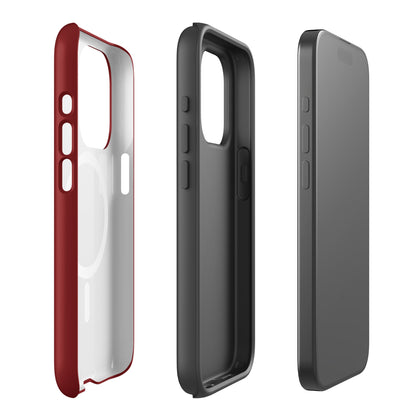 Magsafe Tough Case for iPhone | Rose City Crystals