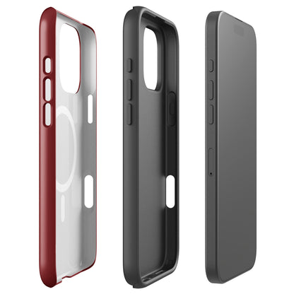 Magsafe Tough Case for iPhone | Rose City Crystals