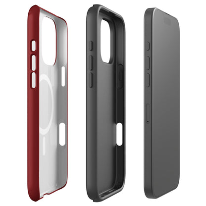 Magsafe Tough Case for iPhone | Rose City Crystals