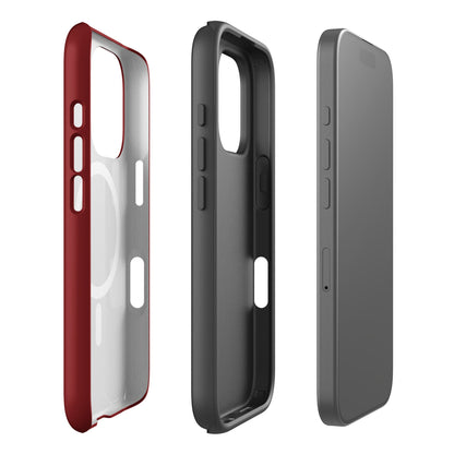 Magsafe Tough Case for iPhone | Rose City Crystals