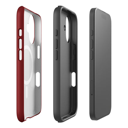 Magsafe Tough Case for iPhone | Rose City Crystals