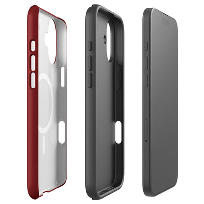 Magsafe Tough Case for iPhone | Rose City Crystals