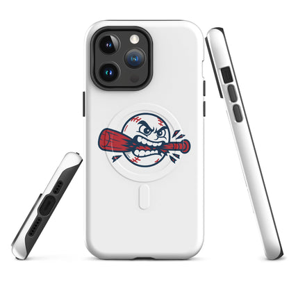 Magsafe Tough Case for iPhone | Rosenberg Ballers | Emblem Logo