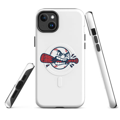 Magsafe Tough Case for iPhone | Rosenberg Ballers | Emblem Logo