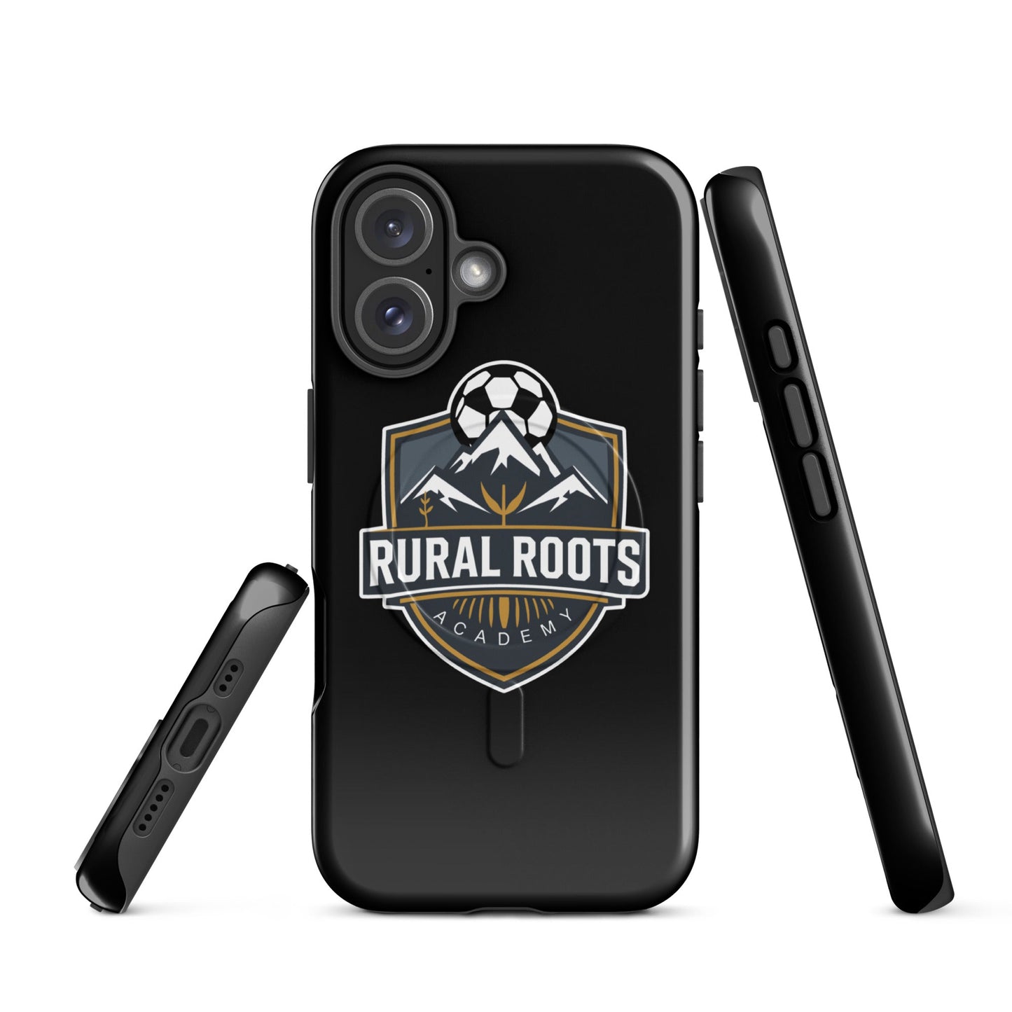 Magsafe Tough Case for iPhone | Rural Roots Academy