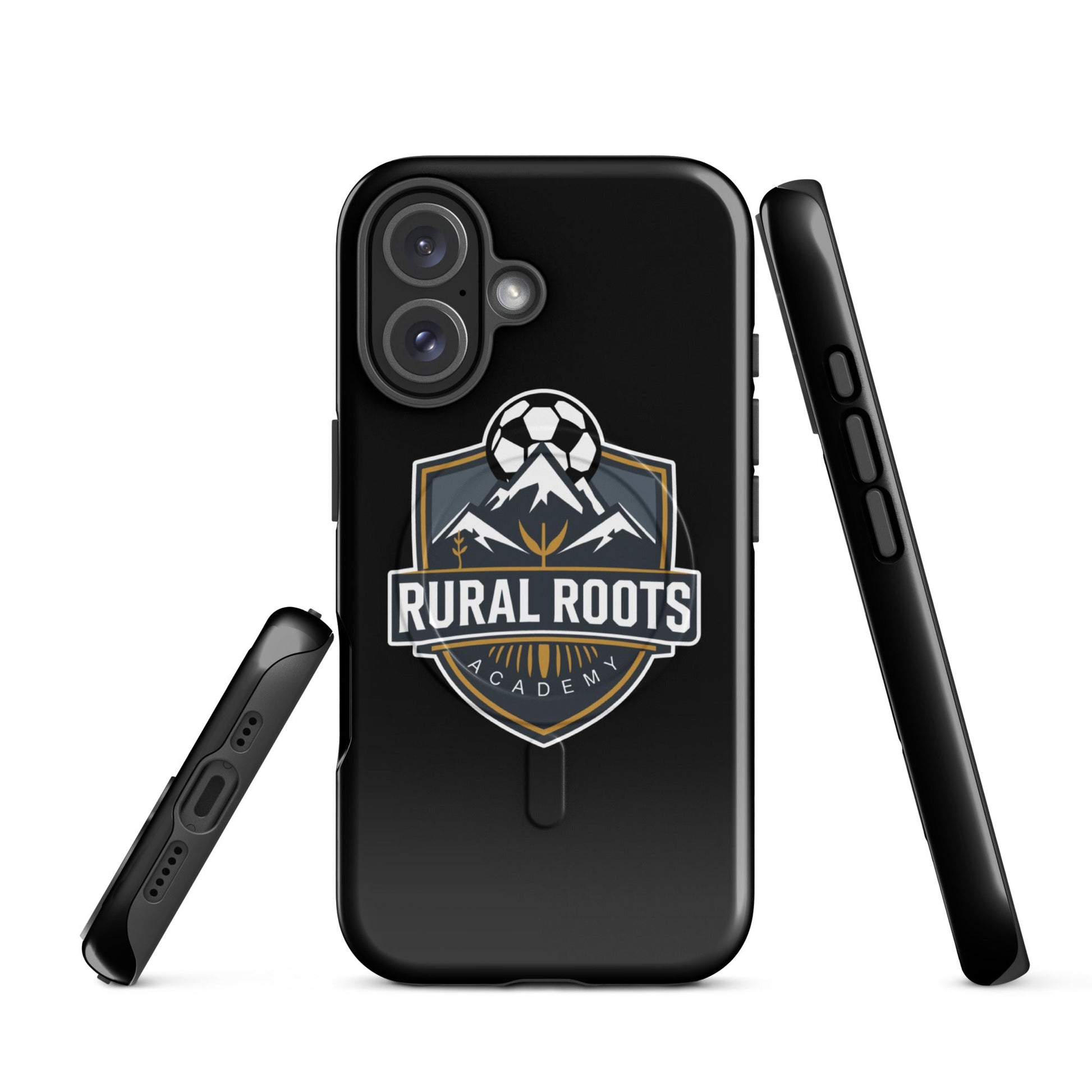 Magsafe Tough Case for iPhone | Rural Roots Academy