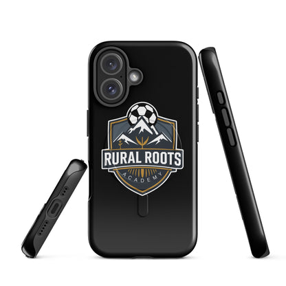 Magsafe Tough Case for iPhone | Rural Roots Academy