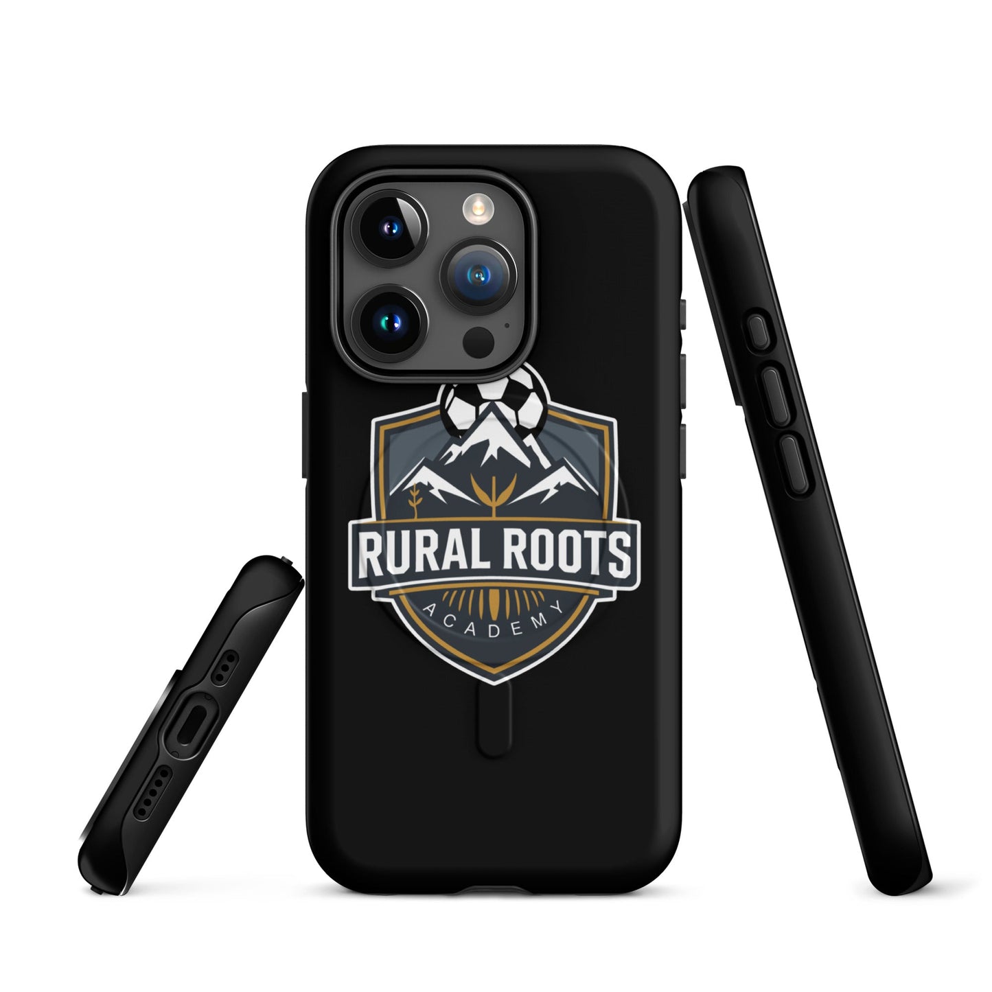 Magsafe Tough Case for iPhone | Rural Roots Academy