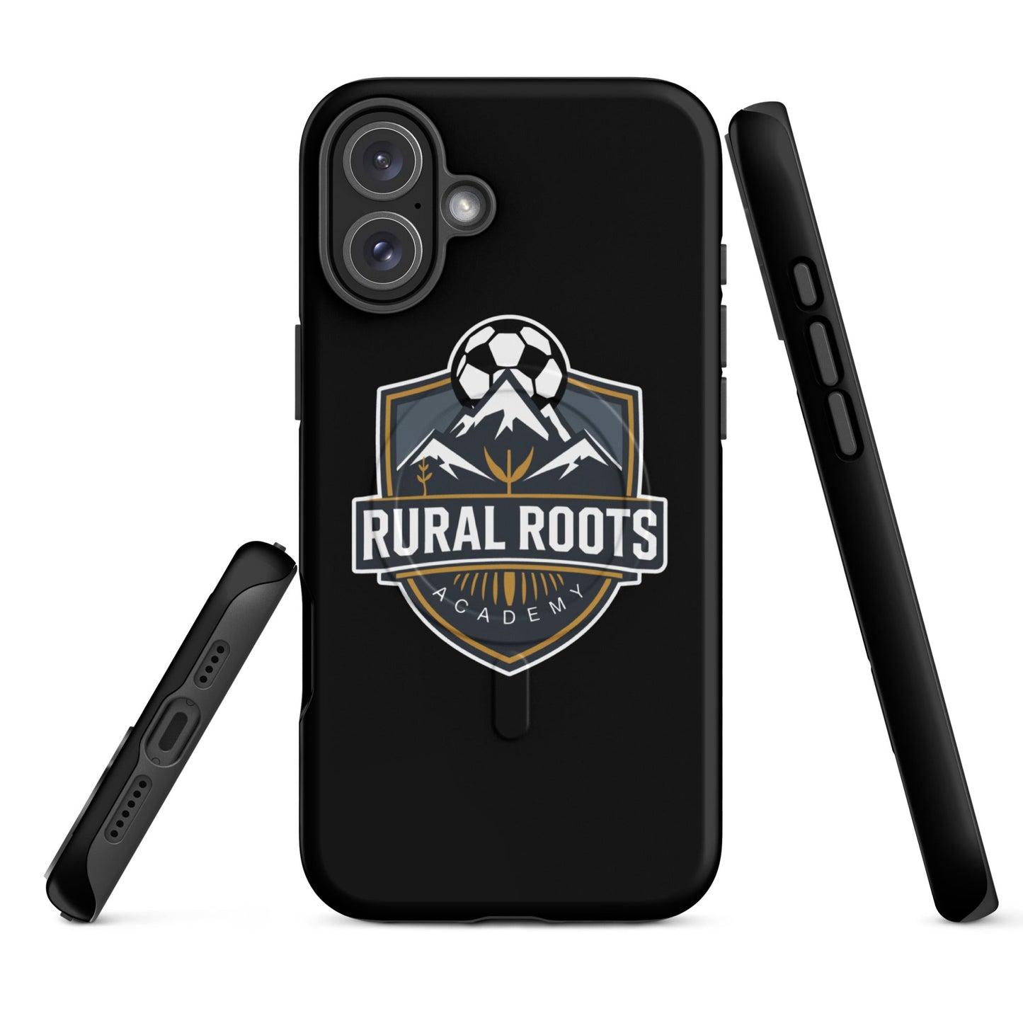 Magsafe Tough Case for iPhone | Rural Roots Academy