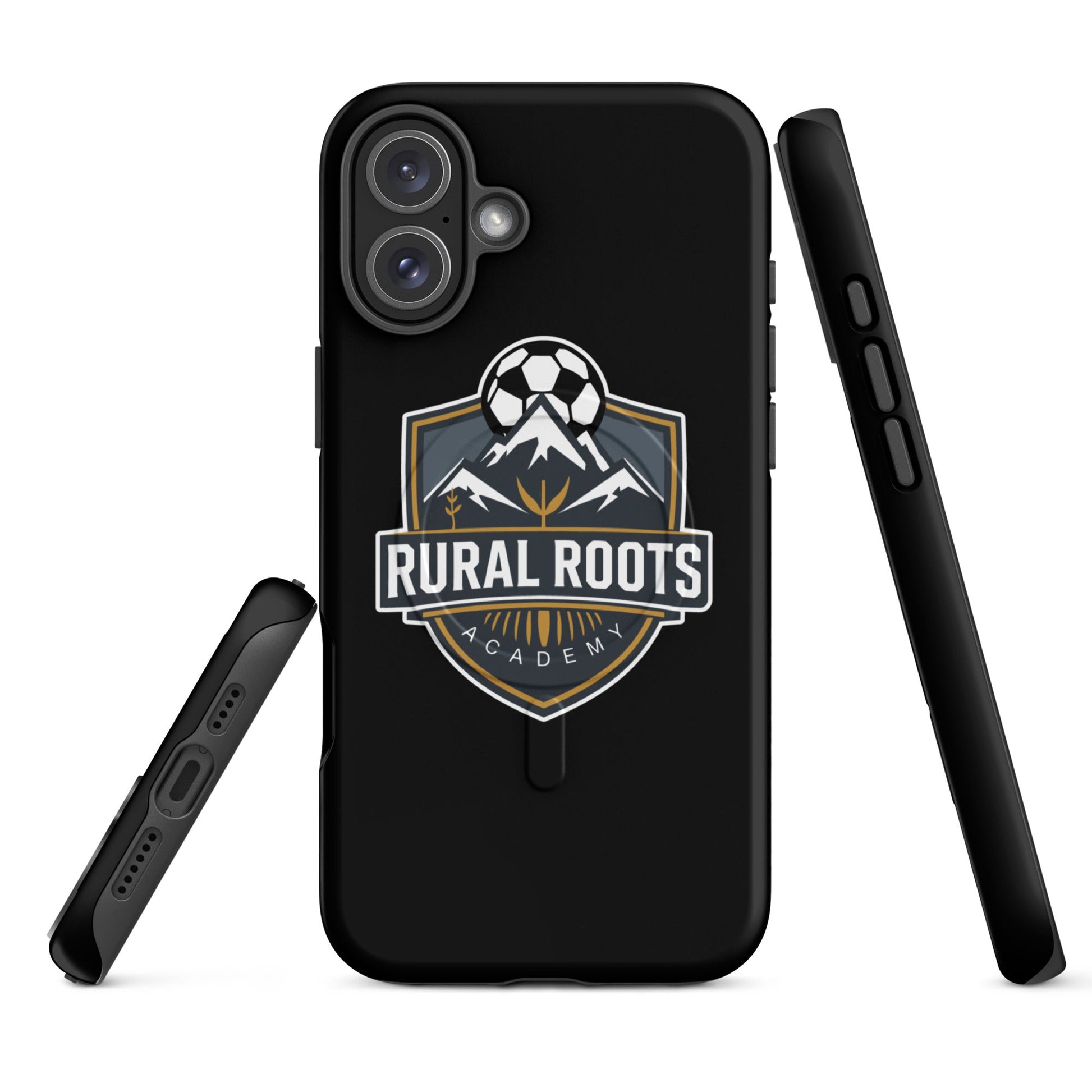 Magsafe Tough Case for iPhone | Rural Roots Academy