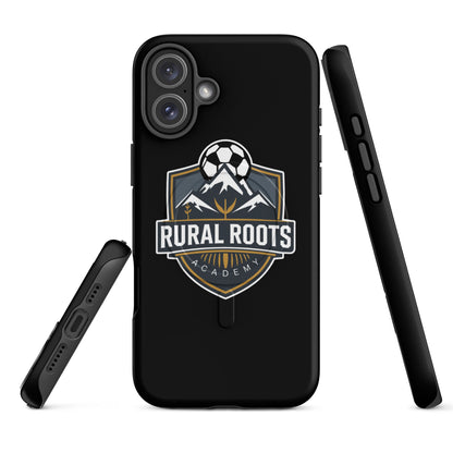 Magsafe Tough Case for iPhone | Rural Roots Academy
