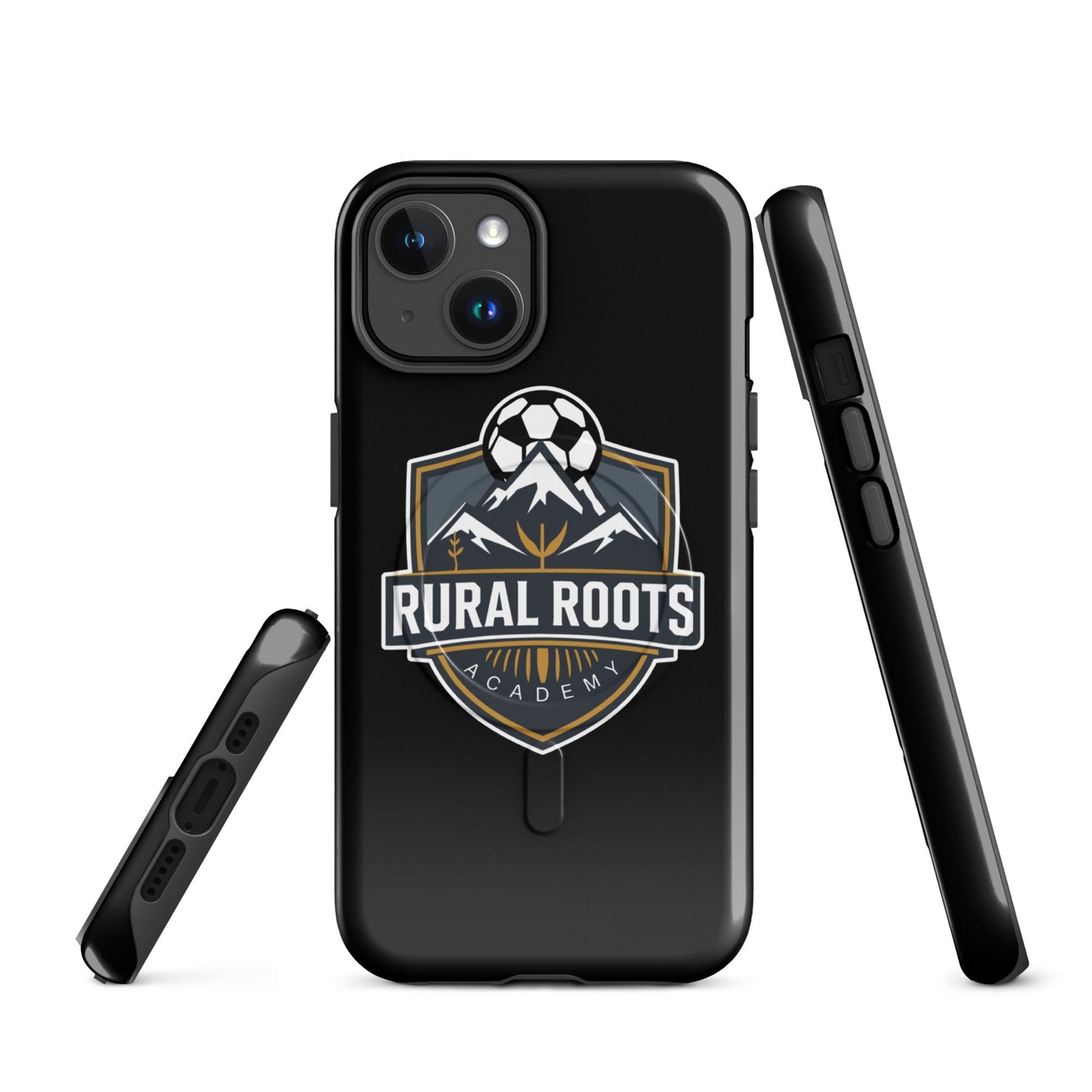 Magsafe Tough Case for iPhone | Rural Roots Academy