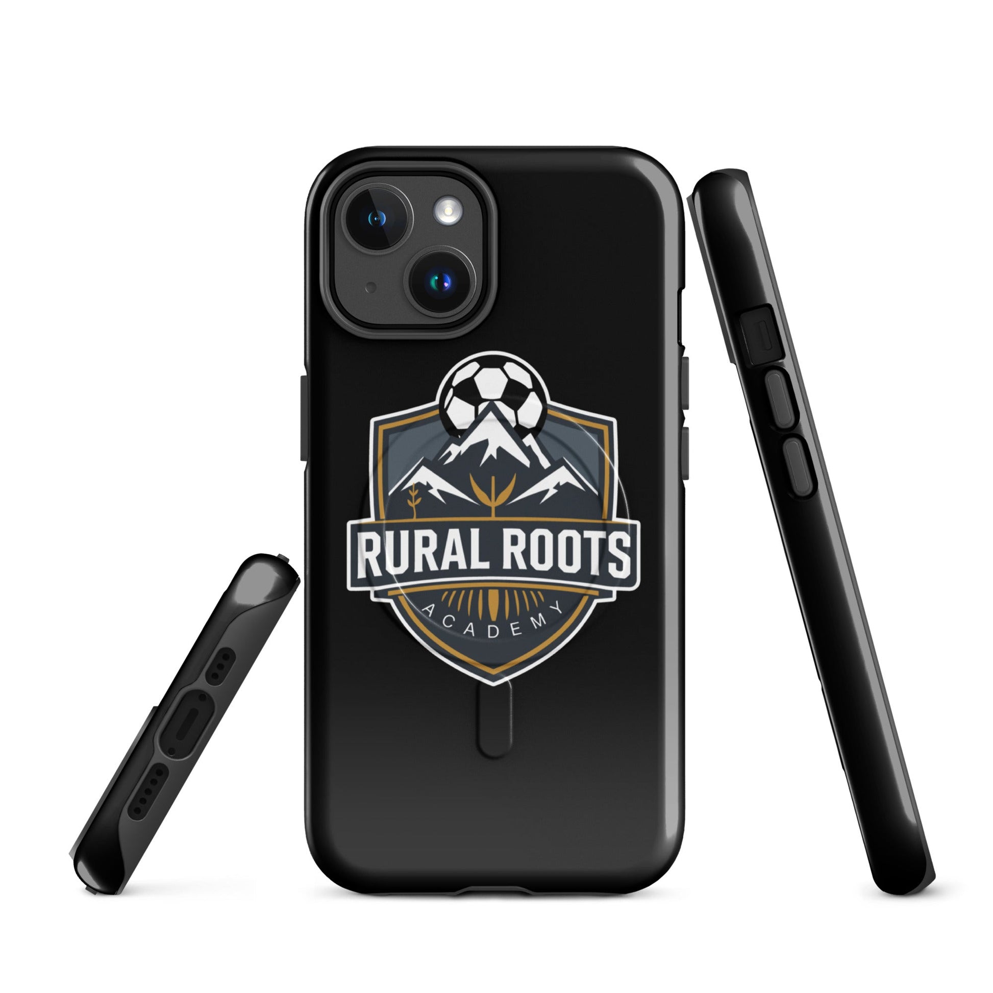 Magsafe Tough Case for iPhone | Rural Roots Academy