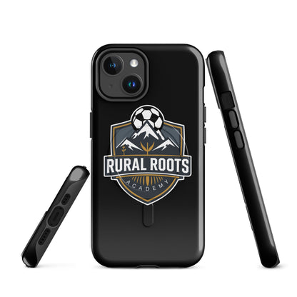 Magsafe Tough Case for iPhone | Rural Roots Academy