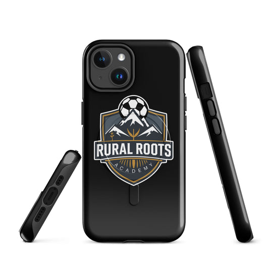 Magsafe Tough Case for iPhone | Rural Roots Academy