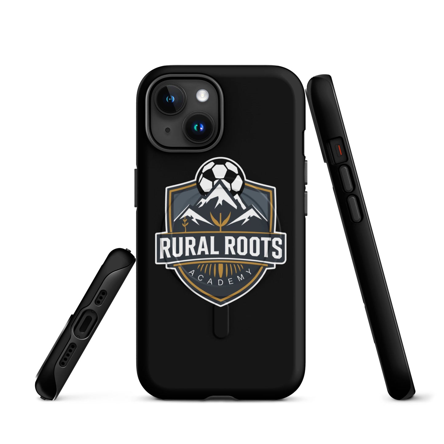 Magsafe Tough Case for iPhone | Rural Roots Academy