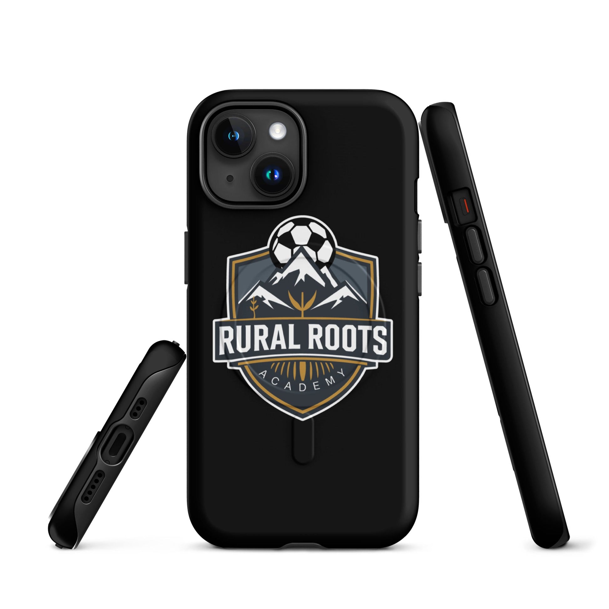 Magsafe Tough Case for iPhone | Rural Roots Academy