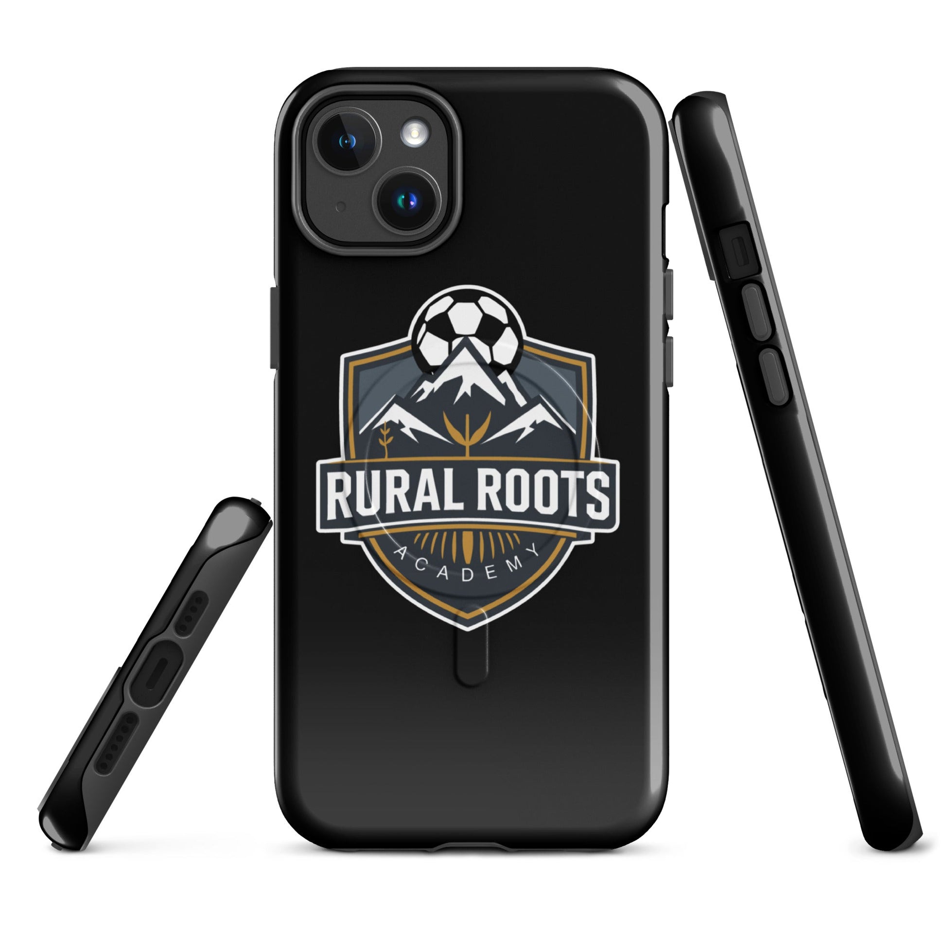 Magsafe Tough Case for iPhone | Rural Roots Academy