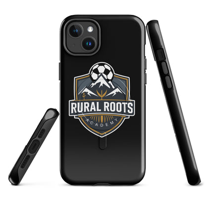 Magsafe Tough Case for iPhone | Rural Roots Academy