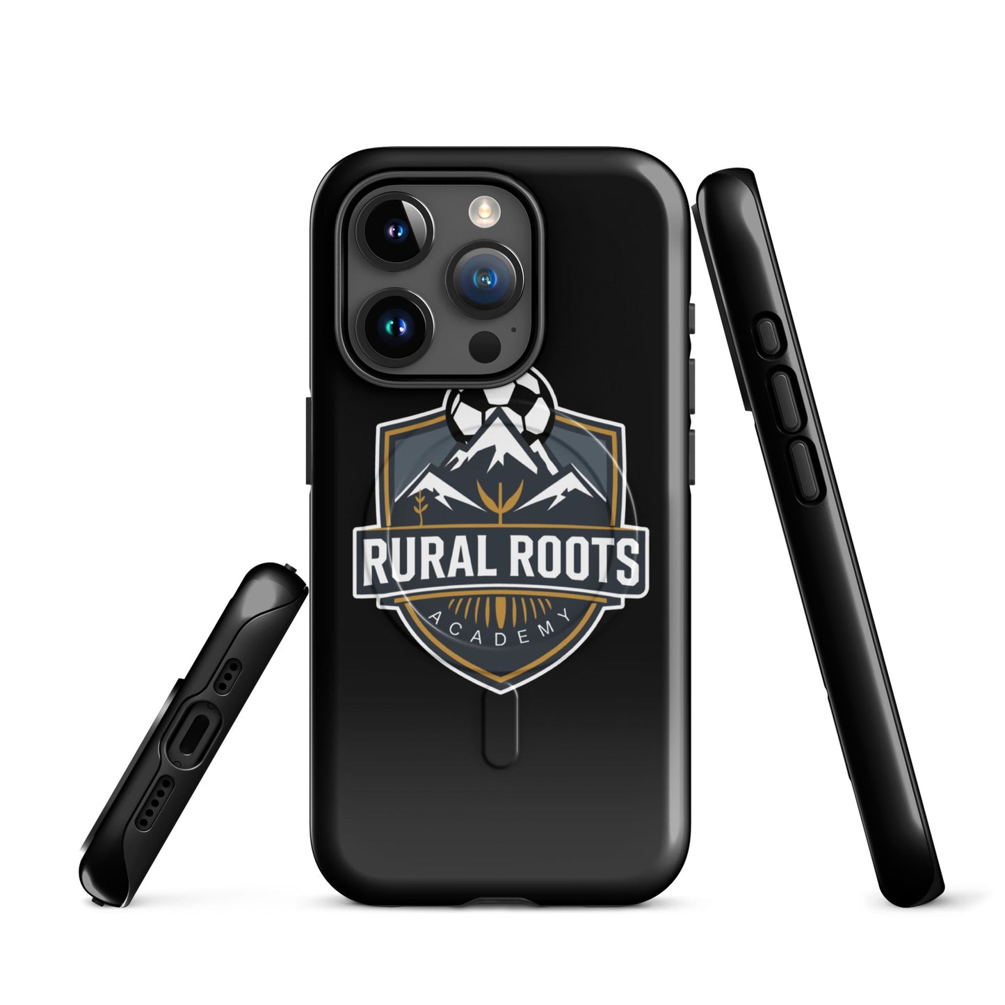 Magsafe Tough Case for iPhone | Rural Roots Academy