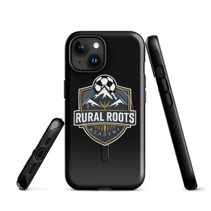 Magsafe Tough Case for iPhone | Rural Roots Academy