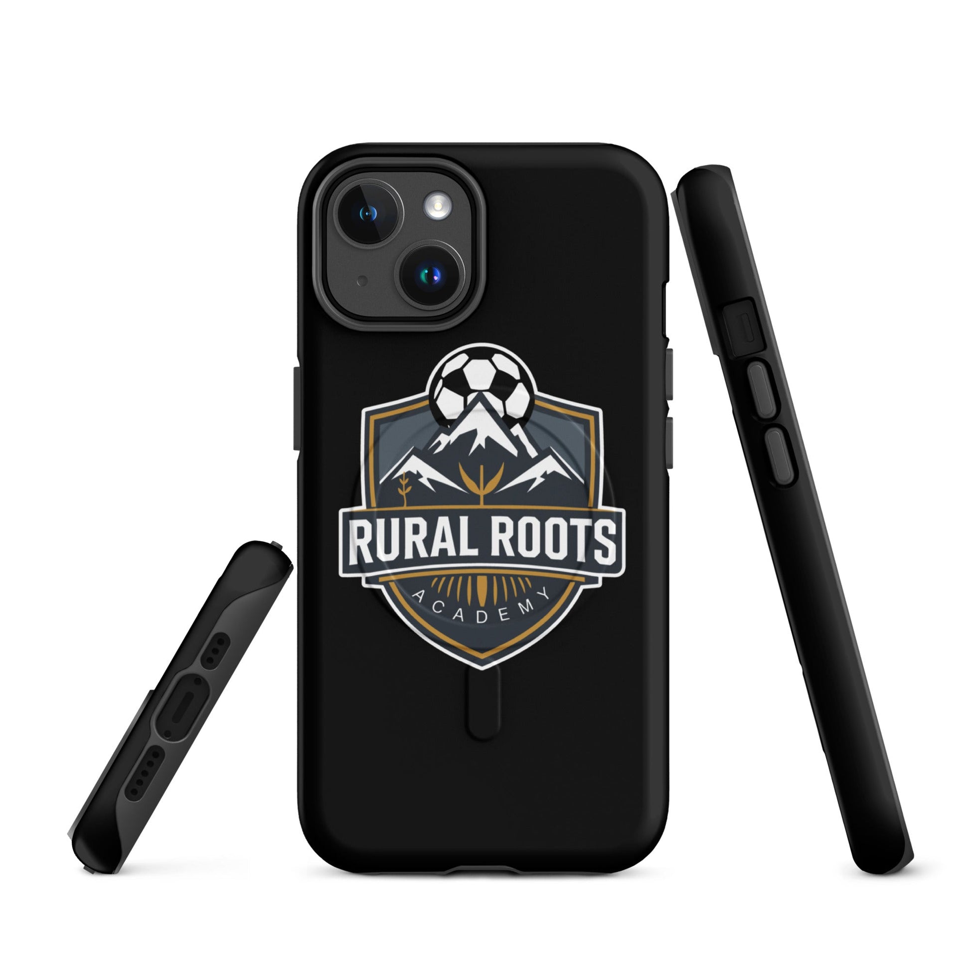 Magsafe Tough Case for iPhone | Rural Roots Academy