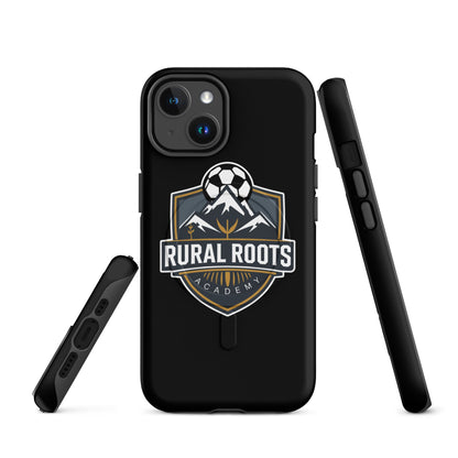 Magsafe Tough Case for iPhone | Rural Roots Academy