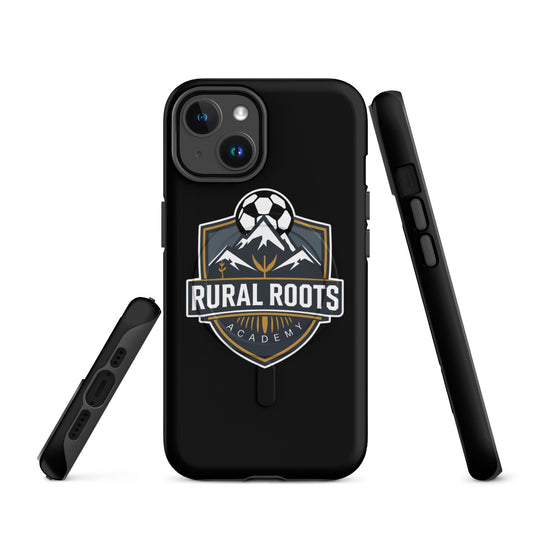 Magsafe Tough Case for iPhone | Rural Roots Academy