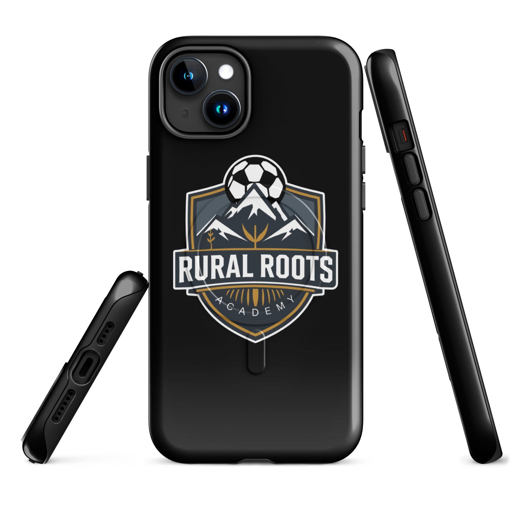 Magsafe Tough Case for iPhone | Rural Roots Academy