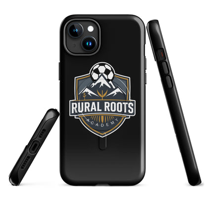 Magsafe Tough Case for iPhone | Rural Roots Academy
