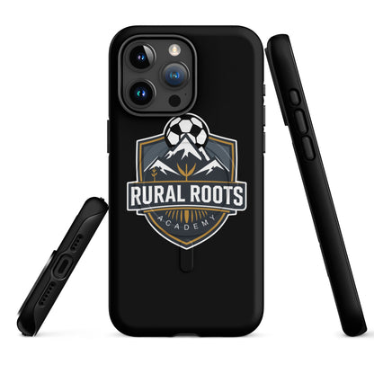 Magsafe Tough Case for iPhone | Rural Roots Academy