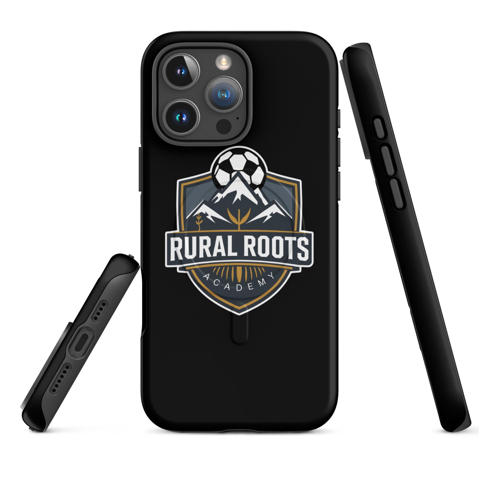 Magsafe Tough Case for iPhone | Rural Roots Academy