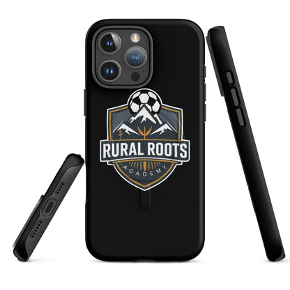 Magsafe Tough Case for iPhone | Rural Roots Academy