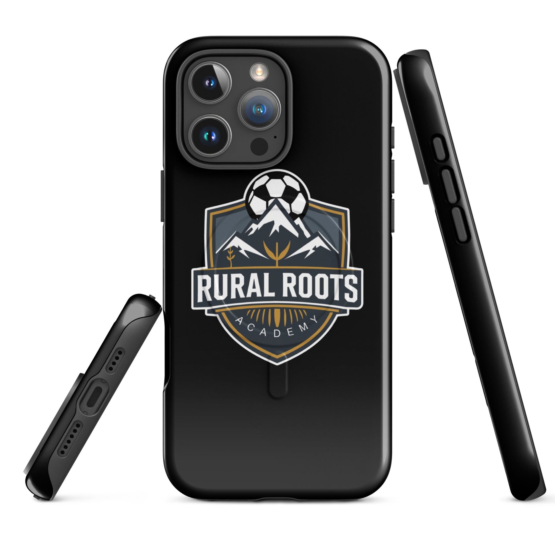 Magsafe Tough Case for iPhone | Rural Roots Academy