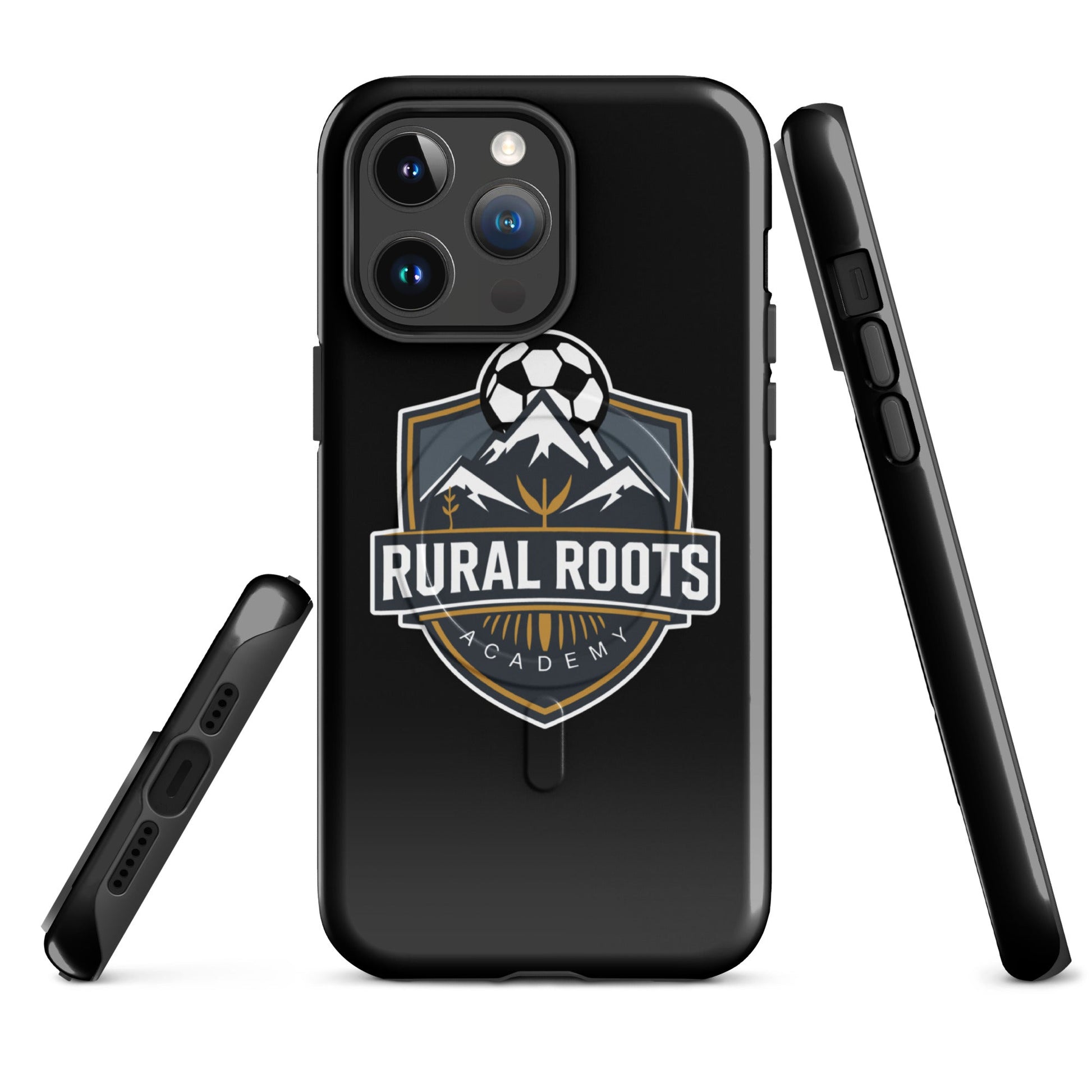 Magsafe Tough Case for iPhone | Rural Roots Academy