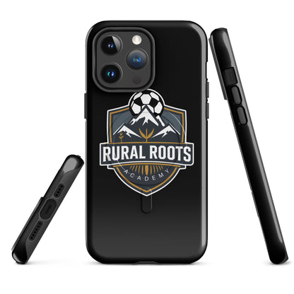 Magsafe Tough Case for iPhone | Rural Roots Academy