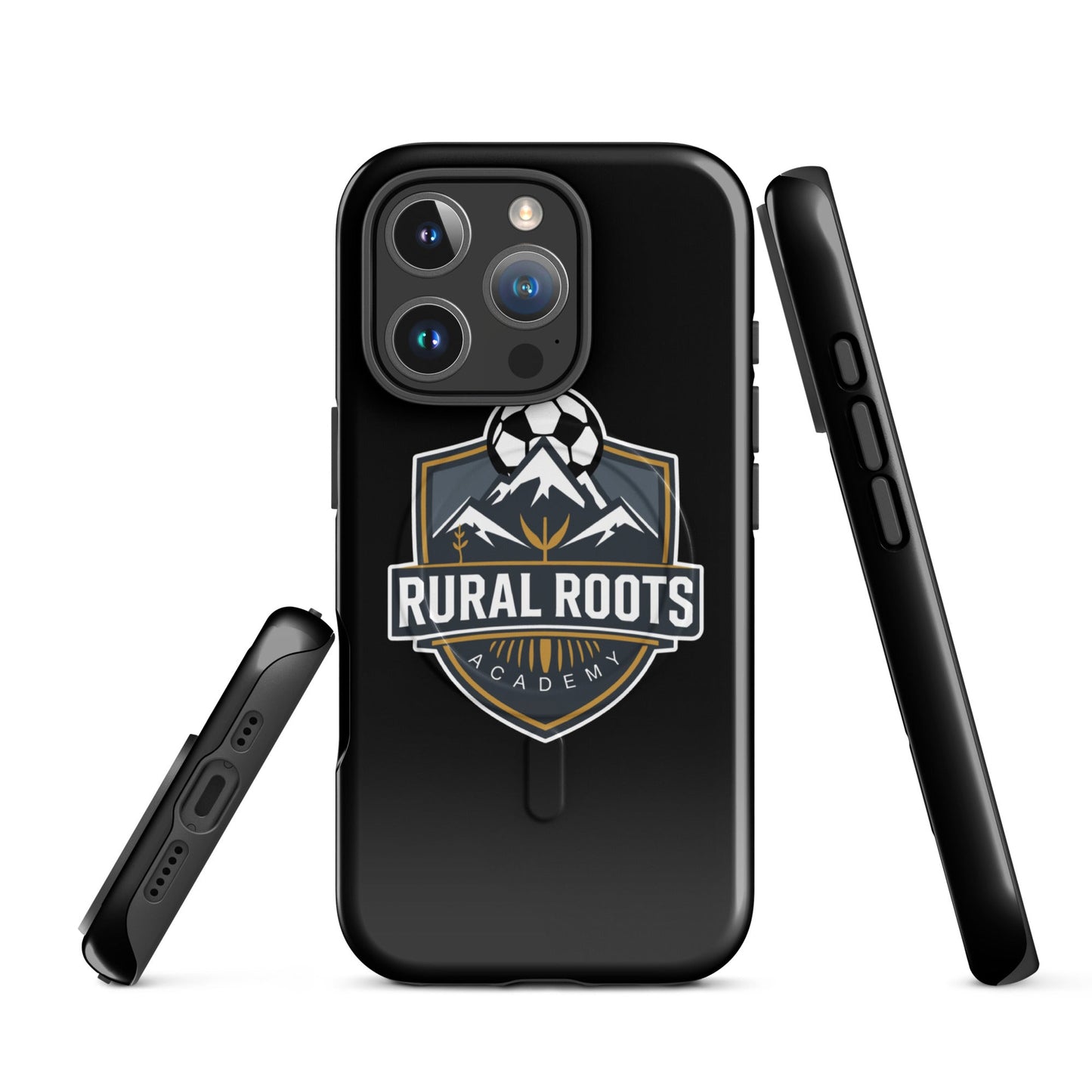 Magsafe Tough Case for iPhone | Rural Roots Academy