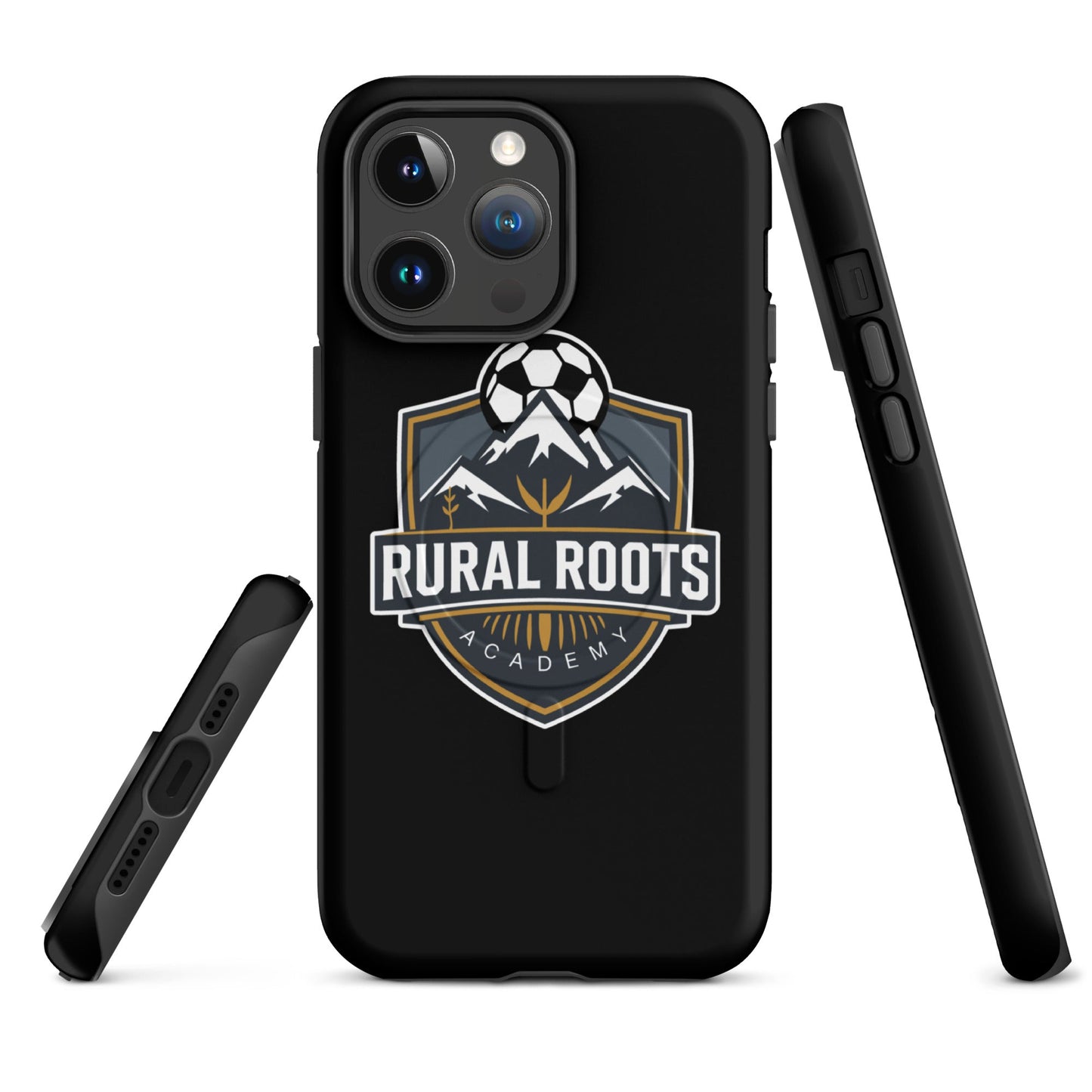 Magsafe Tough Case for iPhone | Rural Roots Academy