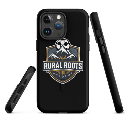 Magsafe Tough Case for iPhone | Rural Roots Academy