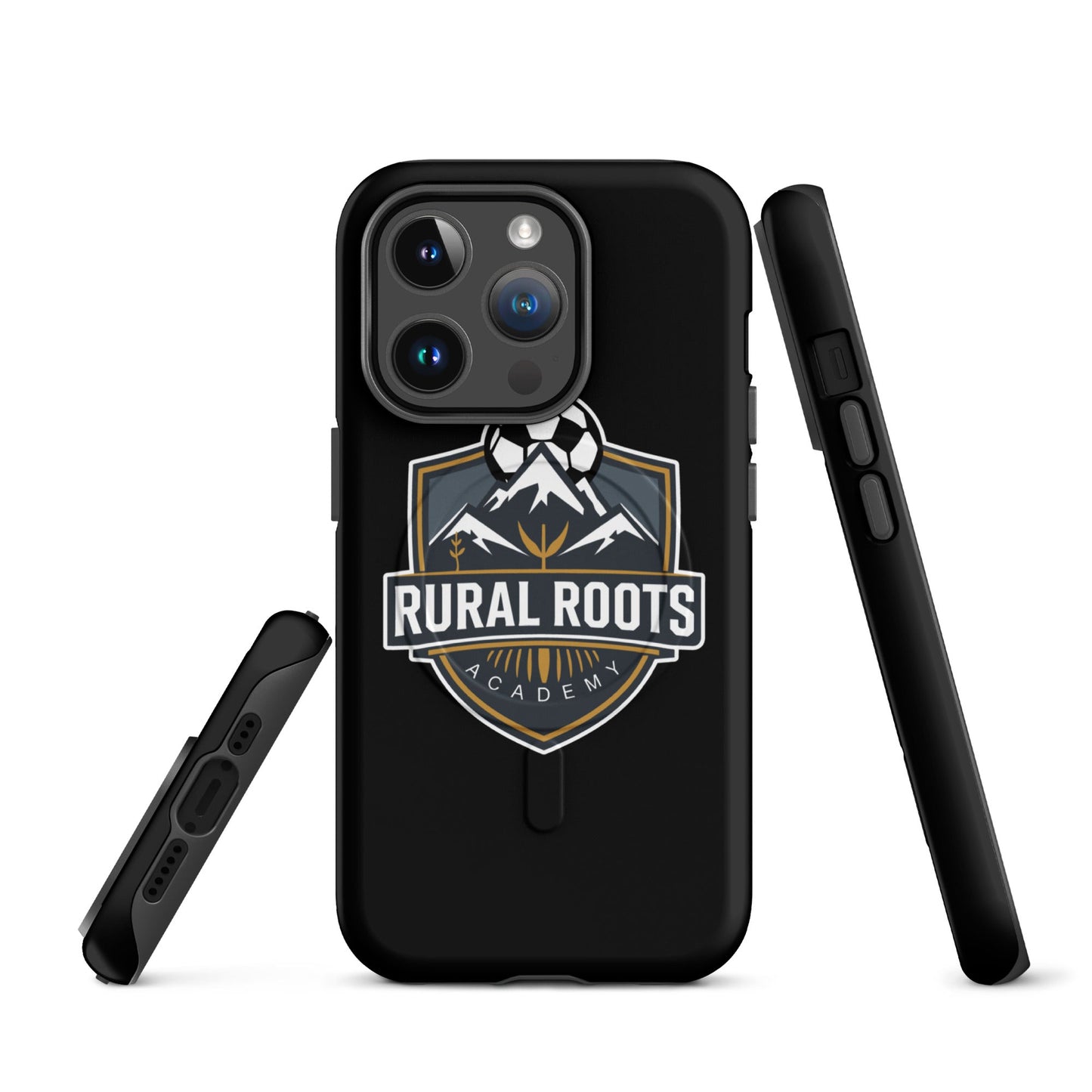 Magsafe Tough Case for iPhone | Rural Roots Academy