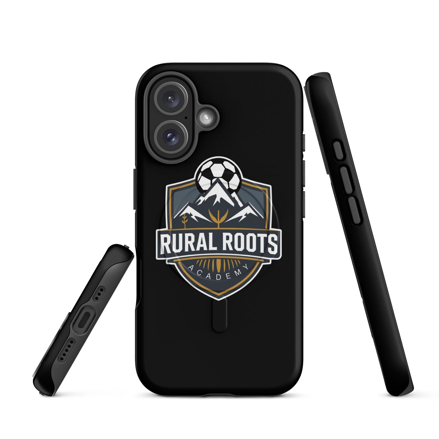 Magsafe Tough Case for iPhone | Rural Roots Academy