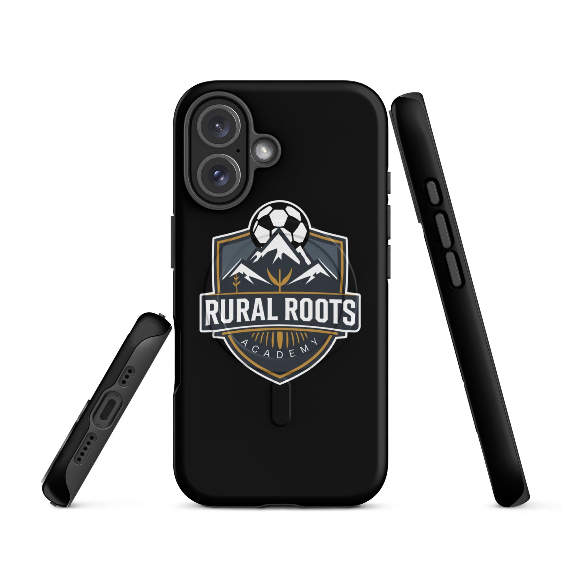 Magsafe Tough Case for iPhone | Rural Roots Academy