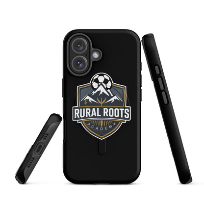 Magsafe Tough Case for iPhone | Rural Roots Academy